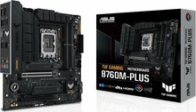 Emaplaat Asus TUF Gaming B760M-PLUS Micro ATX
