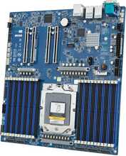 Emaplaat Gigabyte MZ33-AR1 Rev. 3 E-ATX Socket SP5