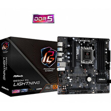 Emaplaat Asrock B650M PG Lightning