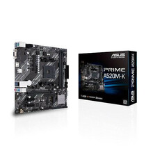Emaplaat Asus Prime A520M-K
