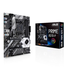 Emaplaat Asus Prime X570-P ATX