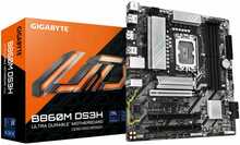 Emaplaat Gigabyte B860M DS3H