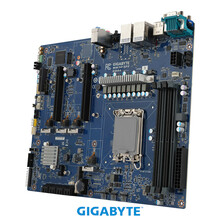 Emaplaat Gigabyte MW34-SP0 Rev.1.0 DDR4