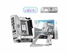 Emaplaat MSI MPG Z890I EDGE TI WIFI