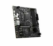 Emaplaat MSI Pro B760M-P DDR4