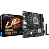 Emaplaat Gigabyte H610M D3W WF6 DDR5
