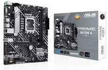 Emaplaat Asus Prime H610M-A-CSM