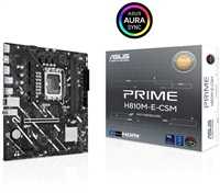 Emaplaat Asus Prime H810M-E-CSM DDR5 mATX LGA1851