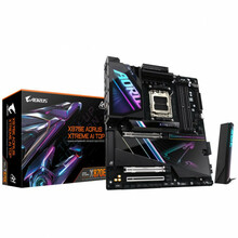 Emaplaat Gigabyte AMD X870E SAM5 EATX DDR5