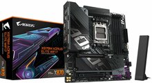 Emaplaat Gigabyte X870M Aorus Elite WIFI7