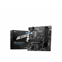 Emaplaat MSI Pro B760M-P
