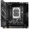 Emaplaat Asus ROG Strix B860-I Gaming WIFI