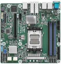 Emaplaat Asrock B650D4U3-2L2Q/BCM