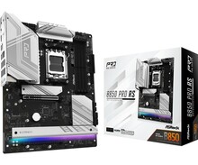 Emaplaat Asrock B850 Pro RS AM5