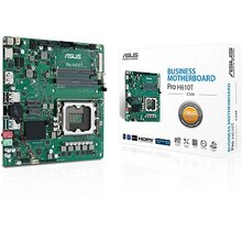 Emaplaat Asus Pro H610T-CSM
