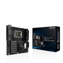 Emaplaat Asus Pro WS W790E-SAGE SE