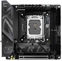 Emaplaat Asus ROG Strix B860-I Gaming WIFI