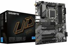 Emaplaat Gigabyte B760 DS3H AX
