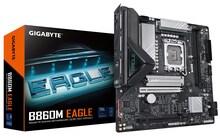 Emaplaat Gigabyte B860M Eagle