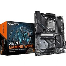 Emaplaat Gigabyte X870 Gaming P WIFI6