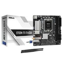 Emaplaat Asrock B760M-ITX/D4 WiFi