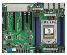 Emaplaat Asrock Sienad8-2L2T