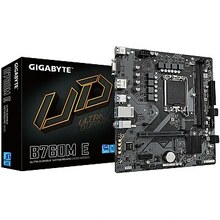 Emaplaat Gigabyte B760M E