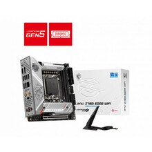 Emaplaat MSI MPG Z790I Edge WiFi