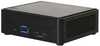 Barebone ASRock NUC BOX-125H DDR5