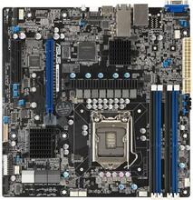 Emaplaat Asus P12R-M/10G-2T