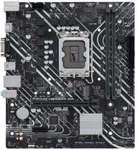 Emaplaat Asus Prime H610M-K D4 ARGB