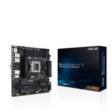 Emaplaat Asus Pro WS B850M-ACE SE AM5