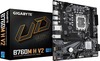 Emaplaat Gigabyte B760MH V2 1.0 Micro-ATX DDR5