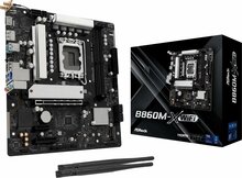 Emaplaat Asrock B860M-X WiFi