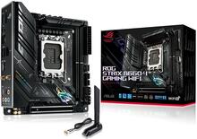 Emaplaat Asus ROG Strix B660-I Gaming WIFI