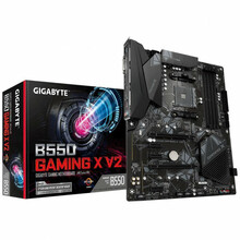 Emaplaat Gigabyte B550 Gaming X V2