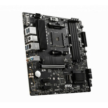 Emaplaat Msi B550M Pro-VDH