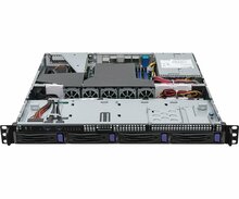 Server Asrock 1U4LW-B650/2L2T RPSU