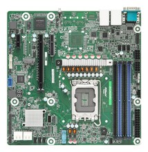 Emaplaat Asrock EC262D4U