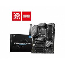 Emaplaat MSI B760 Gaming Plus WiFi