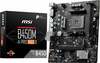 Emaplaat MSI B450M-A Pro Max II