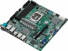 Emaplaat Asrock W680D4U-2L2T/G5