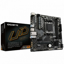 Emaplaat Gigabyte A620M H 1.0