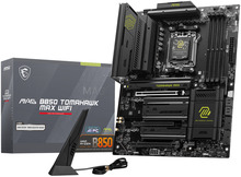 Emaplaat MSI MAG B850 Tomahawk MAX WIFI