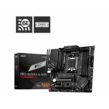 Emaplaat MSI Pro B650M-A WiFi