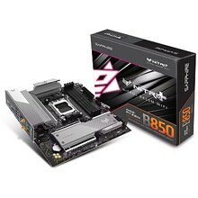 Emaplaat Sapphire Nitro+ B850M WIFI