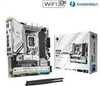 Emaplaat Asrock B860M Steel Legend WiFi