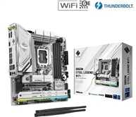 Emaplaat Asrock B860M Steel Legend WiFi