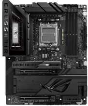Emaplaat Asus ROG Crosshair X870E Dark Hero