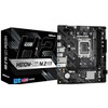 Emaplaat Asrock H610M-H2/M.2 D5